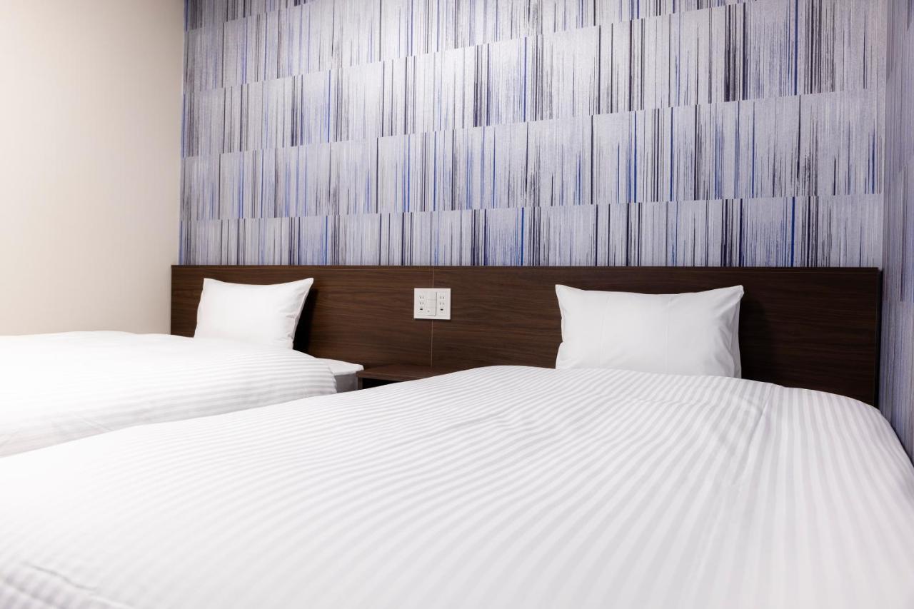 Hotel Wing International Сидзуока Экстерьер фото